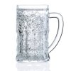 Lodowy Kufel FROSTER MAX - Żel