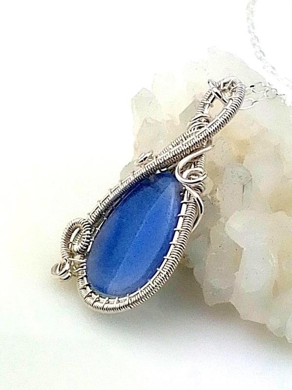 Agat – srebrny wisiorek dla chińskiego znaku Smoka