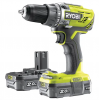 Wiertarko-wkrętarka udarowa ONE+ R18PD3-220S Ryobi