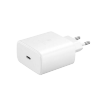 Ładowarka sieciowa z funkcją Power Delivery 45W biała GSM1045WH