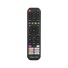 Telewizor Kruger&Matz 43 FHD smart DVB-T2/S2 H.265 Hevc