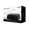 2w1 Odbiornik i Nadajnik Bluetooth HiFi Audio ( Apt-X , NFC )  model BT-1