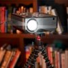 Projektor LED z Wi-Fi FullHD Kruger&Matz V-LED60