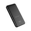 PowerBank Kruger&Matz 10000 mAh Li-pol z funkcją QC oraz PD