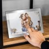 Cyfrowa ramka Kruger&Matz na zdjęcia FRAMEO Wi-Fi 10,1 lustrzana