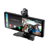 Stacja multimedialna 10 Android Auto Apple Carplay z DVR i kamerą cofania Kruger&Matz