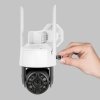 Kamera Wi-Fi zewnętrzna Kruger&Matz Connect C110 Tuya