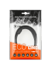 Kabel jack 3.5 wtyk-wtyk 15m Cabletech Eco-Line