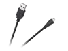 Kabel USB - micro USB   0.2m Cabletech Eco-Line