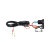 Ładowarka motocyklowa 2xUSB 3100 mA