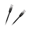 Kabel sieciowy Patchcord UTP CAT.6 wtyk - wtyk 0,25m