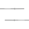 Gryf prosty, sztanga 150cm 5.6kg REBEL ACTIVE RBA-2207