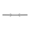 Gryf prosty, hantle 40cm 1.8kg REBEL ACTIVE RBA-2211