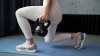 Kettlebell bitumiczny 6 kg REBEL ACTIVE