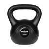 Kettlebell bitumiczny 18 kg REBEL ACTIVE