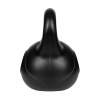 Kettlebell bitumiczny 22 kg REBEL ACTIVE