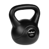 Kettlebell bitumiczny 24 kg REBEL ACTIVE