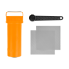 Deska SUP REBEL ACTIVE RBA4500 - pomarańczowa