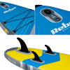 Deska SUP REBEL ACTIVE RBA-4507 - niebieska