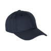 Czapka z daszkiem Rebel Active , kolor granatowy , rozmiar S