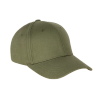 Czapka z daszkiem Rebel Active , kolor khaki, rozmiar S