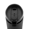 Kubek termiczny TEESA 350ml black