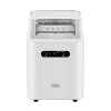 Kostkarka do lodu TEESA EASY ICE, 11kg lodu , 1L , 110W, dwa rozmiary kostek, autoczyszczenie