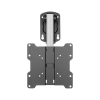 Uchwyt do sufitu/skosu uniwersalny do LED TV (17-37) LCD-CM222