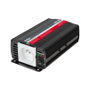 Przetwornica REBEL 12V/230V 300W(gn. typu E:polskie, francuskie)
