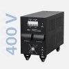 Automatyczny trójfazowy stabilizator napięcia  KEMOT PROavr-20k