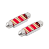 Żarówka samochodowa Led SV8.5 (Canbus) T11x4