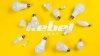 Lampa LED Rebel A60 12W,  E27, 4000K, 230V