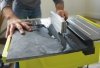 Pilarka do glazury WS721S Ryobi