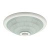 Plafoniera 80W IP44 2xE27 z czujnikiem ruchu FOGLER DL-2400 18120 Kanlux