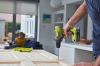 Wiertarko-wkrętarka udarowa ONE+ R18PD3-220S Ryobi