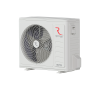 Pompa ciepła Rotenso Heatmi Split HES80X1o R14 (jednostka zewnętrzna)
