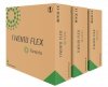 Rura Miedziana w otulinie 1/2 krąg 50 m Tivento Flex