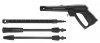 Myjka ciśnieniowa RY150PWA Ryobi