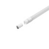 Tuba Świetlówka LED T8 V-TAC 12W 120cm Nano Plastic 160Lm/W VT-1612 4000K 1920lm 5 Lat Gwarancji
