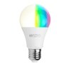 Żarówka LED SMART WiFi V-TAC 11W E27 A60 TUYA Alexa Google Home VT-5113-N RGB+2700K-6400K 1055lm