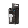 Żarówka LED V-TAC SAMSUNG CHIP 8,5W E27 R63 VT-263 4000K 806lm 5 Lat Gwarancji