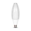 Żarówka LED V-TAC SAMSUNG CHIP 60W E40 VT-260 6500K 6500lm 5 Lat Gwarancji