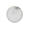 Plafon V-TAC 18W LED Okrągły 195x38mm IP54 VT-8096 6500K 1820lm