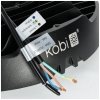 High Bay LED NINA 150W 4000K 90° Kobi Pro