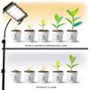 Lampa do roślin LED FIRON 45W Kobi Design
