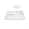 Plafon LED NIVERA SQUARE 18W 3CCT IP54 biały Kobi Premium