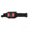 Latarka czołowa LED H-MPR 6000K LED2B