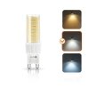 Żarówka LED G9 6W 4000K Kobi
