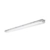 Zestaw HERMETIC 2x120 + LED T8 18W 4000K IP65 Kobi