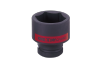 NASADKA KRÓTKA UDAROWA 1 CALOWA 1-3/8 x 60mm, 6-kąt King Tony